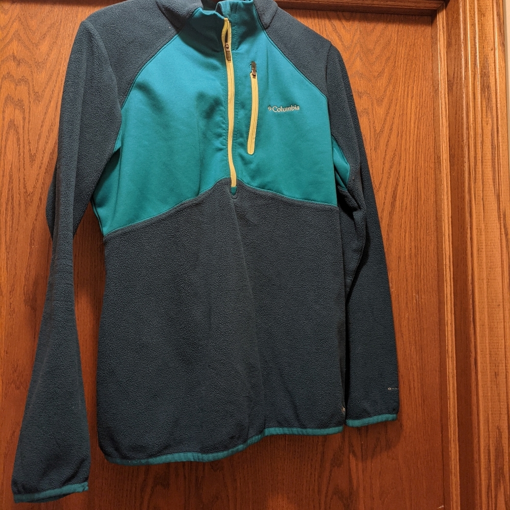 Columbia Omniheat Pullover